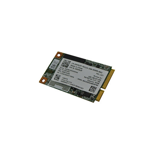 SSDMCEAW080A4 - Intel 80GB SATA 6Gb/s mSATA SSD