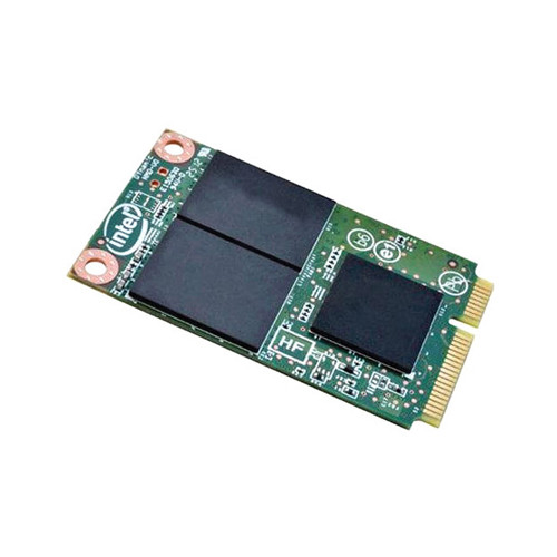 SSDMCEAW180A401 - Intel 180GB SATA 6Gb/s mSATA SSD