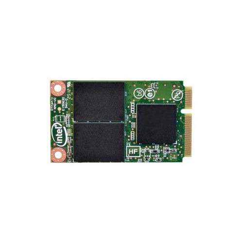 SSDMCEAW240A4 - Intel 240GB SATA 6Gb/s mSATA SSD