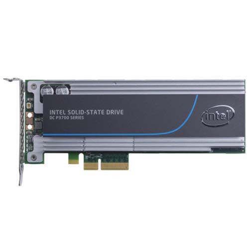 SSDPEDMD020T401 - Intel 2TB PCIe 3.0 x4 HHHL SSD