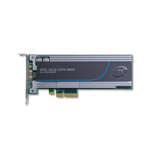SSDPEDMD400G410 - Intel 400GB PCIe 3.0 x4 HHHL SSD