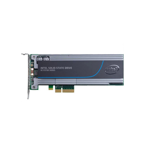 SSDPEDMD800G410 - Intel 800GB PCIe 3.0 x4 HHHL SSD