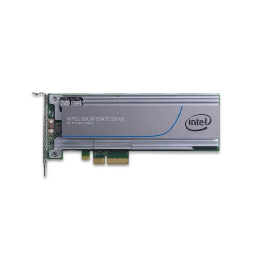 SSDPEDME016T410 - Intel 1.6TB NVMe PCIe 3.0 x4 HHHL SSD