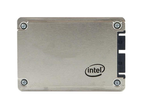 SSDSA1NW080G301 Intel 320 Series 80GB MLC SATA 3Gbps (AES-128) 1.8-inch Internal Solid State Drive (SSD)