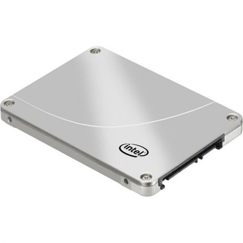 SSDSA1NW160G301 Intel 320 Series 160GB MLC SATA 3Gbps (AES-128) 1.8-inch Internal Solid State Drive (SSD)