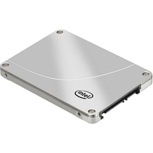SSDSA1NW300G301 Intel 320 Series 300GB MLC SATA 3Gbps (AES-128) 1.8-inch Internal Solid State Drive (SSD)