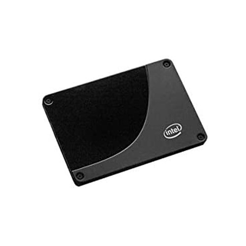 SSDSA2MH080G1C1 - Intel 80GB SATA 3Gb/s 2.5" SSD