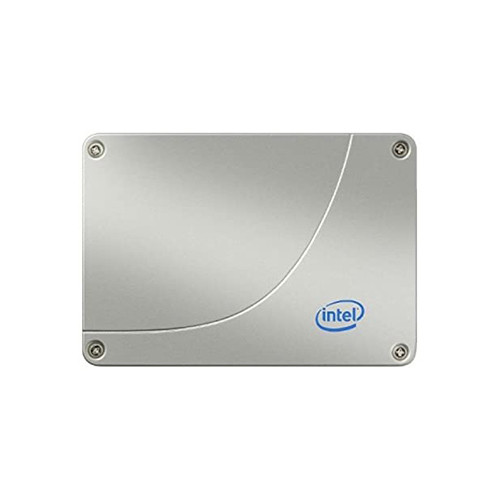 SSDSA2MH080G2C1 - Intel 80GB SATA 3Gb/s 2.5" SSD
