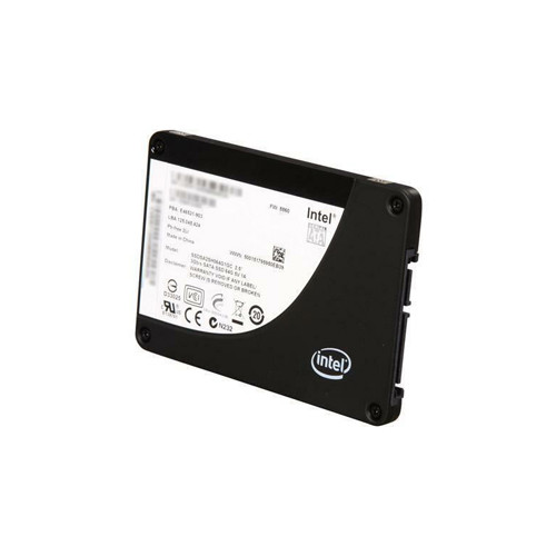 SSDSA2MH120G2K5 - Intel 120GB SATA 3Gb/s 2.5" SSD