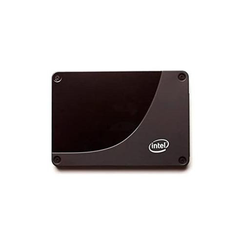 SSDSA2SH032G1 - Intel 32GB SATA 3Gb/s 2.5" SSD