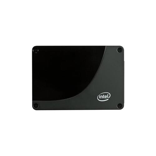 SSDSA2SH064G10 - Intel 64GB SATA 3Gb/s 2.5" SSD