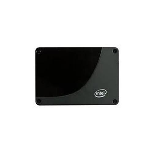 SSDSA2SH064G1C5 - Intel 64GB SLC SATA 3Gb/s 2.5" SSD