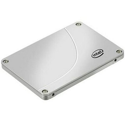 SSDSC2BB240G401 Intel DC S3500 Series 240GB MLC SATA 6Gbps (AES-256 / PLP) 2.5-inch Internal Solid State Drive (SSD)