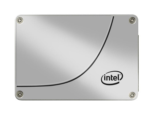 SSDSC2BB240G4K5 - Intel 240GB SATA 6Gb/s 2.5" MLC SSD