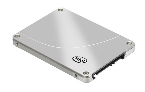 SSDSC2BB300G4 Intel DC S3500 Series 300GB MLC SATA 6Gbps (AES-256 / PLP) 2.5-inch Internal Solid State Drive (SSD)