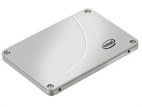 SSDSC2BB480G4 Intel DC S3500 Series 480GB MLC SATA 6Gbps (AES-256 / PLP) 2.5-inch Internal Solid State Drive (SSD)