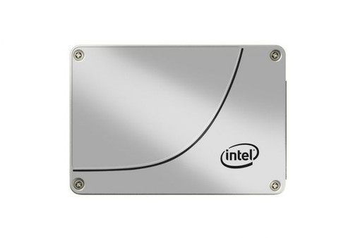 SSDSC2BB600G4 Intel DC S3500 Series 600GB MLC SATA 6Gbps (AES-256 / PLP) 2.5-inch Internal Solid State Drive (SSD)