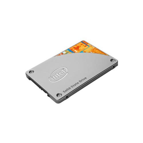 SSDSC2BF120H5 - Intel 120GB SATA 6Gb/s 2.5" SSD