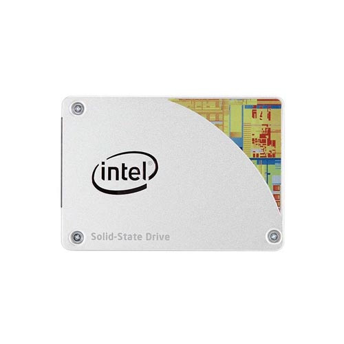 SSDSC2BF180H5 - Intel 180GB SATA 6Gb/s 2.5" SSD