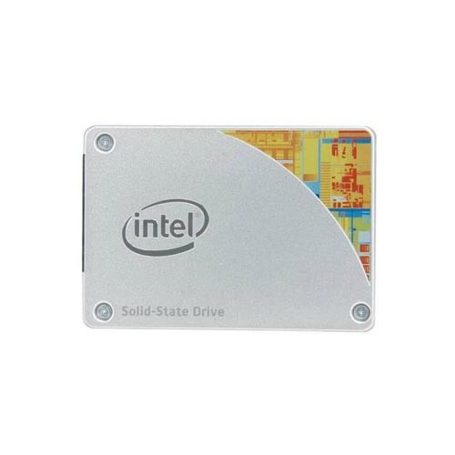 SSDSC2BF180H501 - Intel 180GB SATA 6Gb/s 2.5" SSD