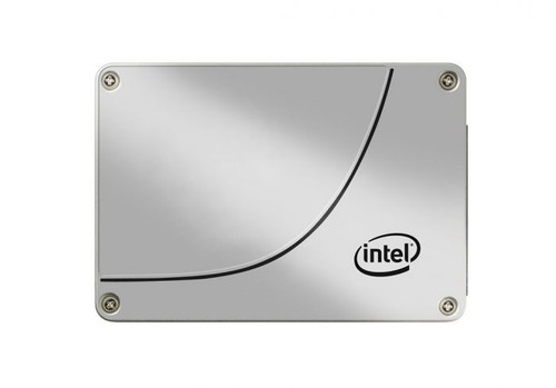 SSDSC2BP240G410 Intel 730 Series 240GB MLC SATA 6Gbps (AES-256) 2.5-inch Internal Solid State Drive (SSD)