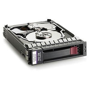 HP 627114-001 146GB SAS 6Gb/s 15000RPM Enterprise Hard Drive