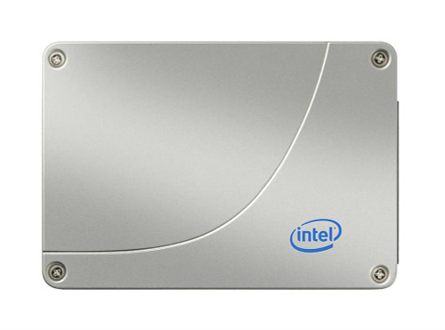 SSDSC2CT080AK5 - Intel 80GB SATA 6Gbps 2.5" SSD
