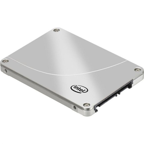 SSDSC2CW060A310 Intel 520 Series 60GB MLC SATA 6Gbps (AES-128) 2.5-inch Internal Solid State Drive (SSD)