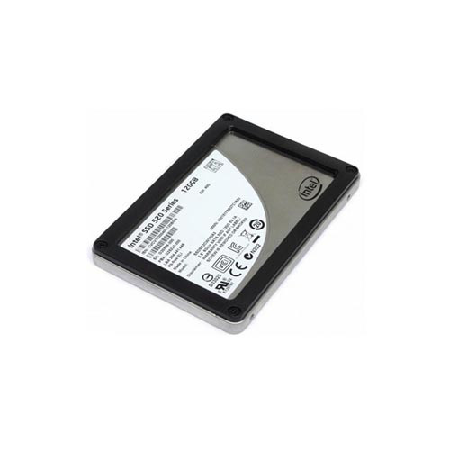 SSDSC2CW120A301 - Intel 120GB SATA 6Gb/s 2.5" SSD