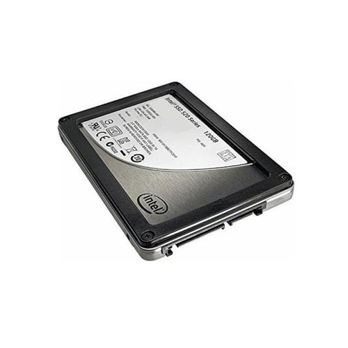 SSDSC2CW120A3K5 - Intel 120GB SATA 6Gb/s 2.5" SSD