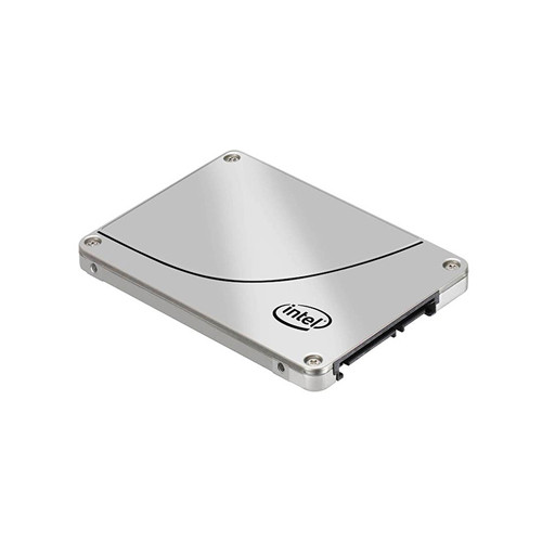 SSDSC2CW480A3B5 - Intel 480GB SATA 6Gb/s 2.5" SSD