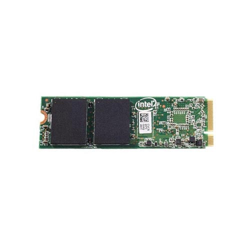 SSDSCKGW180A401 - Intel 180GB SATA 6Gb/s M.2 2280 SSD