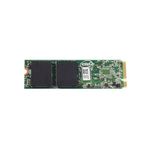 SSDSCKHB080G4 - Intel 80GB SATA 6Gb/s M.2 2280 SSD