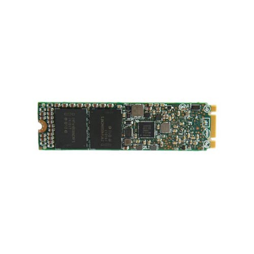 SSDSCKHB340G401 - Intel 340GB SATA 6Gb/s M.2 2280 SSD