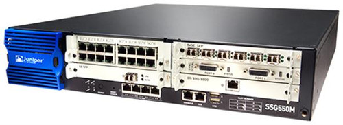 SSG-550M-J-CONV-S - Juniper Networks ScreenOS to JUNOS-ES Conversion Kit