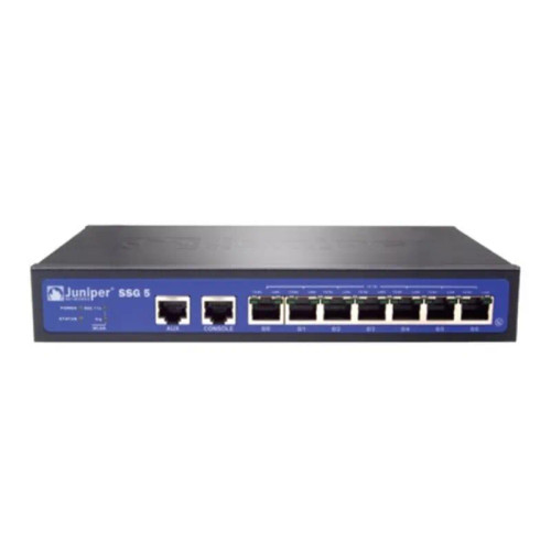 SSG-5-SB-M - Juniper Networks Secure Service Gateway