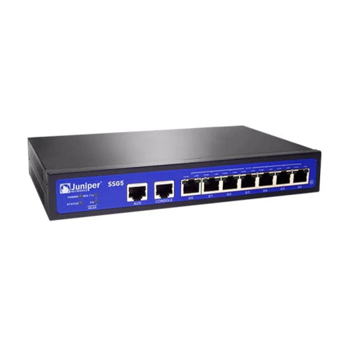 SSG-5-SH-M - Juniper Networks Secure Service Gateway