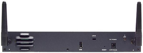 SSG-ANT-OMNI - Juniper Networks Dual Band Omni Directional Antenna