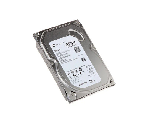 ST1000VX001 - Seagate 1TB 5900RPM SATA 64MB 3.5" HDD