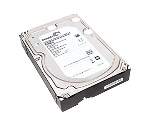 ST2000NM0053 - Seagate 2TB 7200RPM SATA 6Gb/s 3.5" 128MB HDD