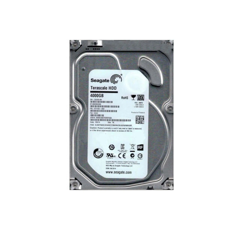 ST4000NC000 - Seagate 4TB 5900RPM SATA 6Gb/s 3.5" HDD