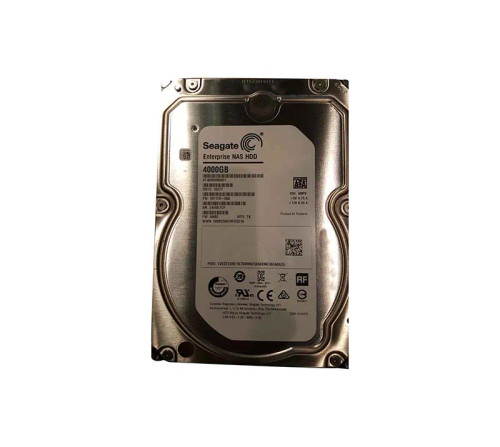 ST4000VN0001 - Seagate 4TB 7200RPM SATA 3.5" 128MB HDD