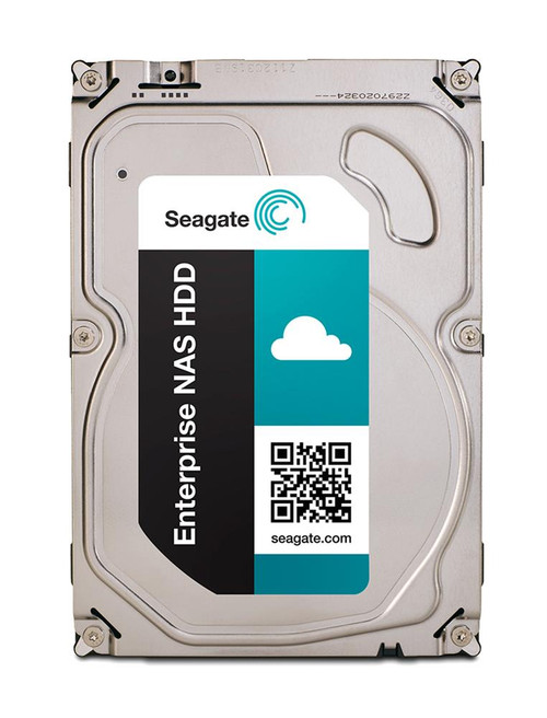 ST4000VX002 Seagate Surveillance 4TB 5900RPM SATA 6Gbps 64MB Cache 3.5-inch Internal Hard Drive