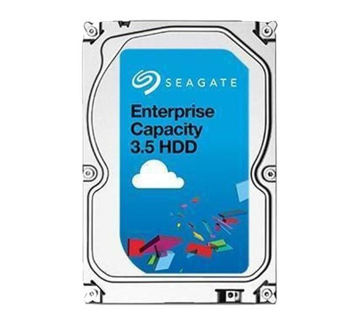 ST6000NM0074 Seagate Enterprise 6TB 7200RPM SAS 12Gbps 128MB Cache (SED / 4Kn) 3.5-inch Internal Hard Drive