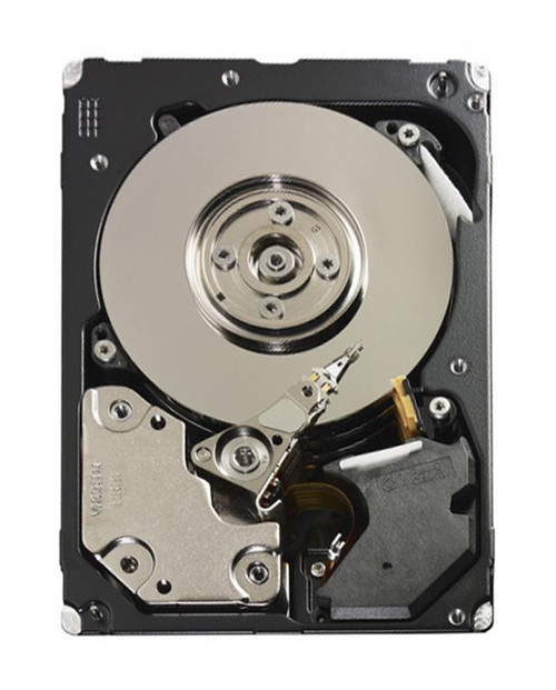 ST600MP0035 Seagate Enterprise Performance 15K.5 600GB 15000RPM SAS 12Gbps 128MB Cache (512e) 2.5-inch Internal Hard Drive