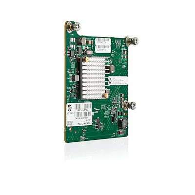 631884-B21 - HP Dual Port 10Gb PCIe x8 Mezzanine Network Adapter
