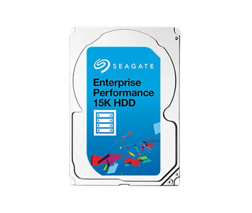 ST600MX0072 - Seagate 600GB 15000RPM SAS 12Gb 128MB HDD