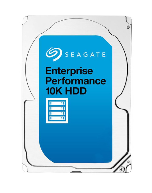 ST900MM0008 Seagate Enterprise Performance 10K.8 900GB 10000RPM SAS 12Gbps 128MB Cache 2.5-inch Internal Hard Drive