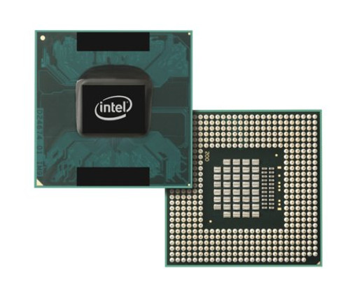SU9400 Intel Core 2 Duo 1.40GHz 800MHz FSB 3MB L2 Cache Mobile Processor