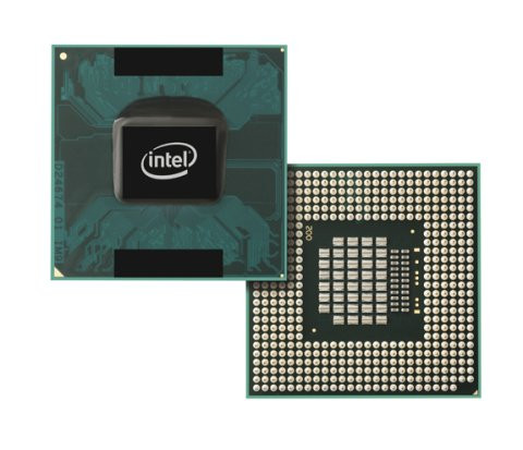 SU9400 - Intel 1.40GHz 800MHz 3MB L2 Mobile Processor